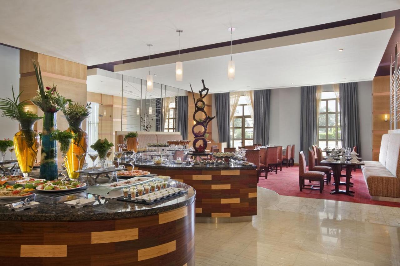 Malabo Bisila Palace מראה חיצוני תמונה
